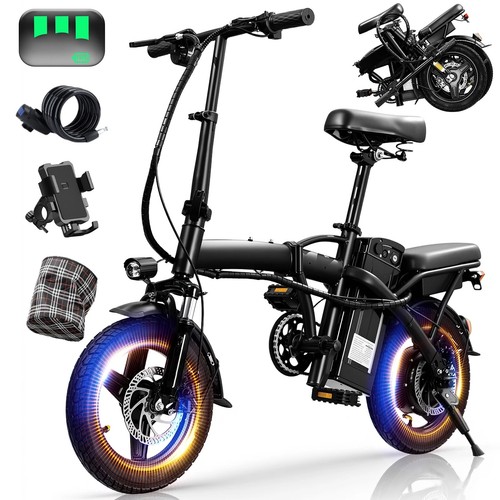560w adult electric bike - electric, 24