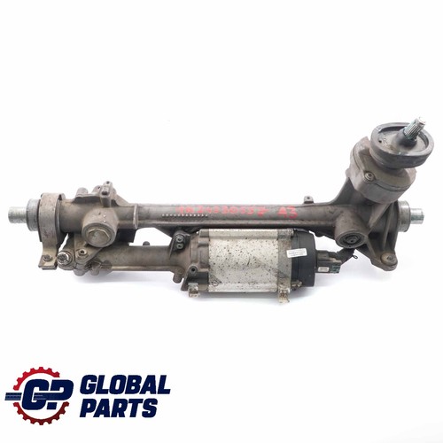 Audi power steering rack - power,