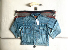 Levi’s Type 2 New Tags