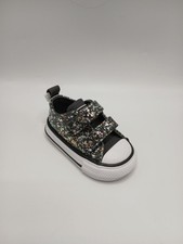 Converse Infant Size 2 UK