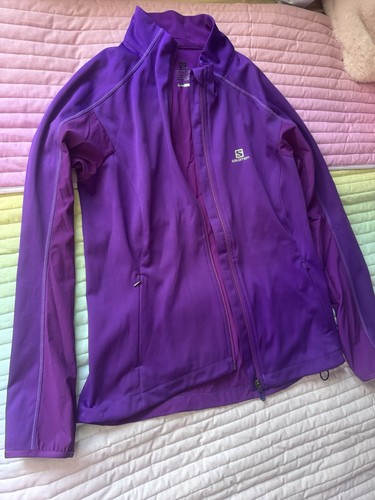 Salomon clima wind lightweight - salomon,