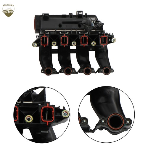 Inlet intake manifold - inlet/, module