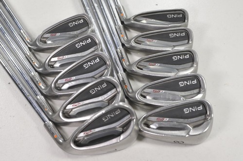 Ping g25 lw iron set - ping,