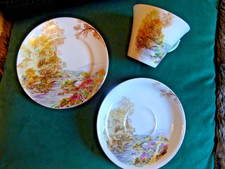 Vintage Shelley Potteries