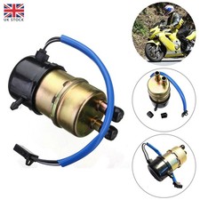 12V Fuel Pump Petrol Fits for