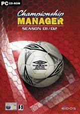 Championship Manager Season