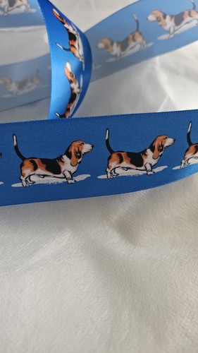 Free ship akc breed basset - breed,