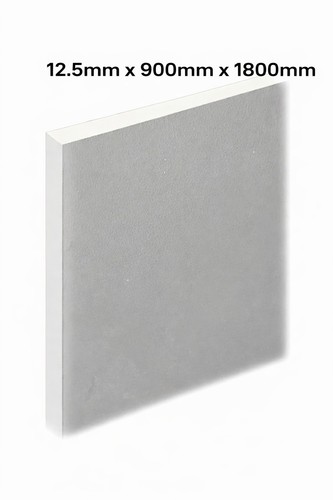 5mm plasterboard sheet 1800 - plasterboard,