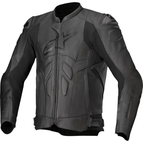 Alpinestars dusk leather - alpinestars,