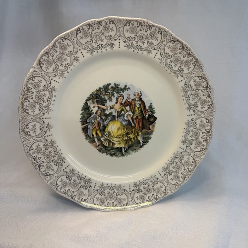 Vintage decorative - vintage, 10”