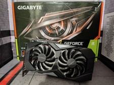 GIGABYTE GeForce GTX 1660