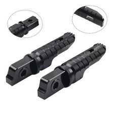 Front Footrests Foot Peg For Aprilia GPR 125 150 250 APR 150 RS125 Tuono 125