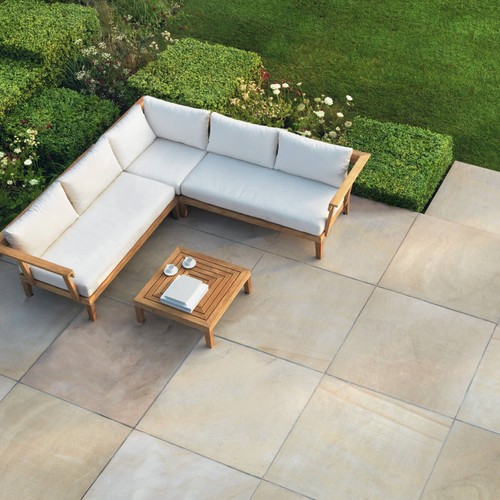 Sandstone paving stonemarket - sandstone,
