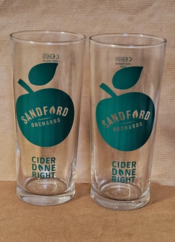 Pair sandford orchard cider - pair,