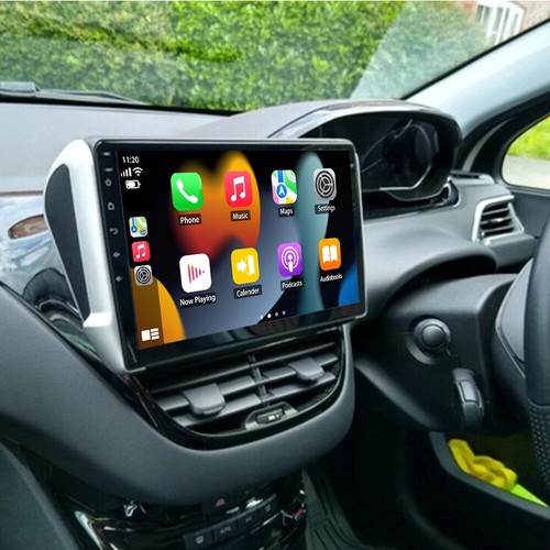 For peugeot 2008 208 2013 - for,