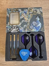 Target Japan Zenith G2 25g