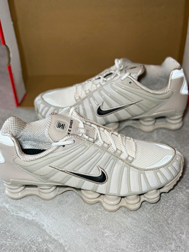 Nike shox women trainers - nike, tl