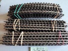 TRIX/TWIN `OO GAUGE-THREE-RAIL