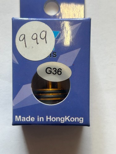 Airsoft shs g36 cylinder head - ,