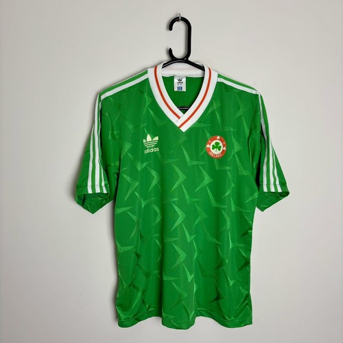 Ireland football shirt - ireland,