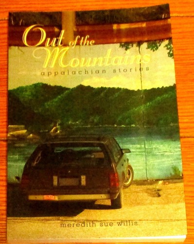 2010 out the mountains - 2010,