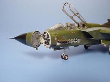 Aires 7085 1:72 Panavia