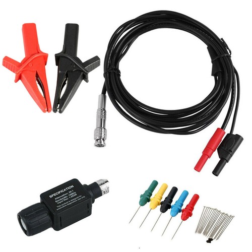 Bnc dual banana - to,