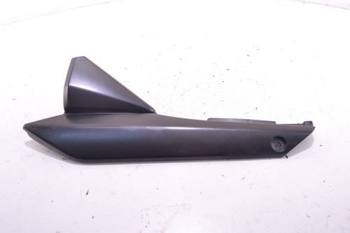 Suzuki gsx 650 left - f,