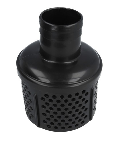 Suction hose strainer - 2",