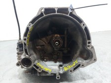 83WT gearbox for FORD ESCORT