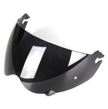 KLIM Original Smoke Visor for Krios and Krios Pro Motorcycle Helmet *NEW*