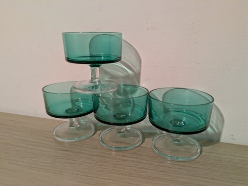 Vintage french luminarc - x,