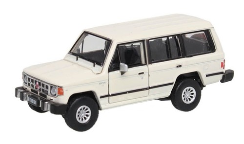 Creations mitsubishi pajero - creations,