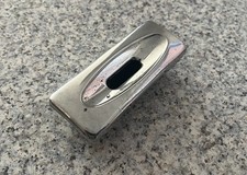 Classic Mini Floor Ash Tray Mk3 Mk4 Austin Morris Original Chrome