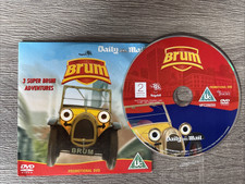 BRUM  : Children's Promotional