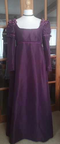 Regency hand made embellished - regency,