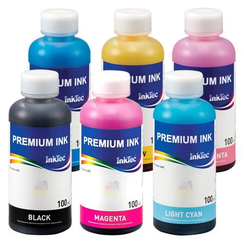 Inktec ink for epson - ink,
