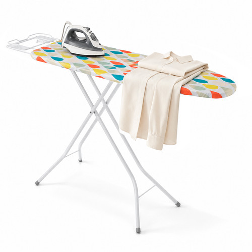 Iron board foldable - iron,