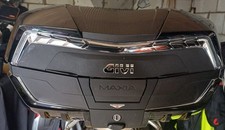 Givi V58NNT 58L Monolock Top