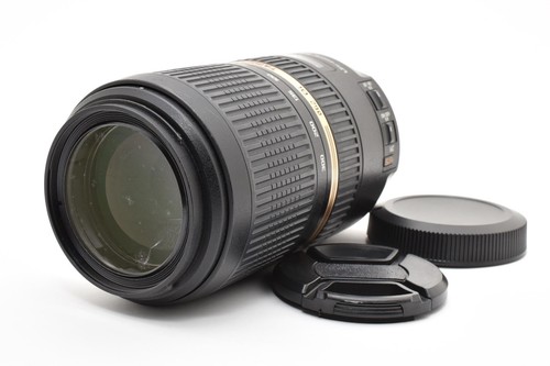 Tamron 300mm 5 6 - sp, di