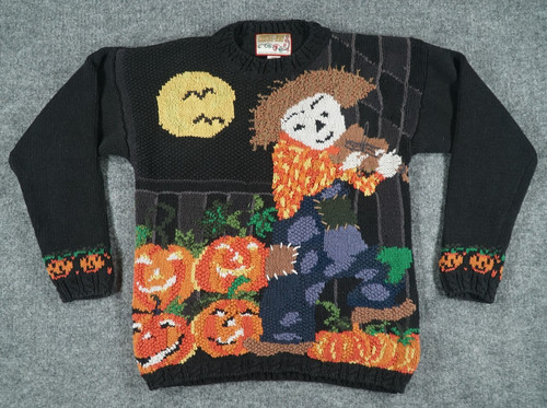 Vintage crystal kobe sweater - vintage,