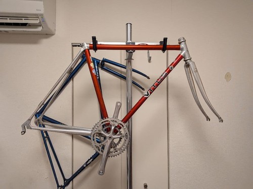 Vitus 979 frame - vitus, with