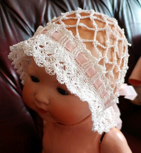 Heirloom crochet pack - crochet, two