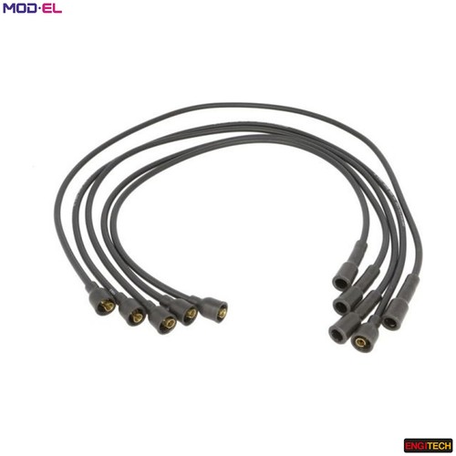 Ignition cable kit ent910103 - ignition,