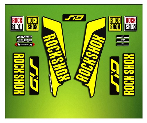 Rock shox sid - rock,