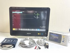 PHILIPS MX700 TOUCHSCREEN