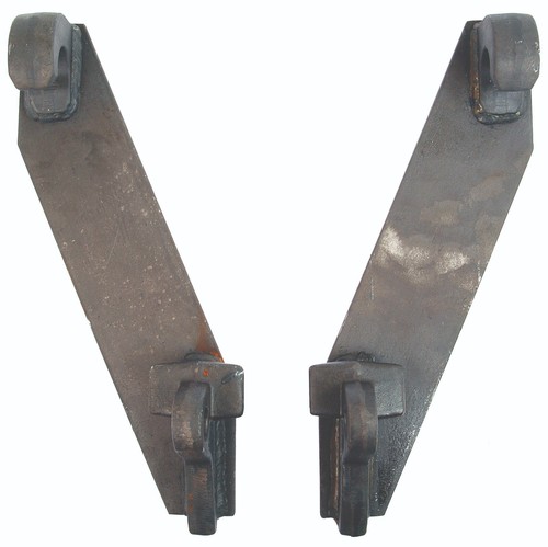 Pair euro quickie - euro, loader