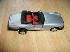 NEW-RAY JAGUAR XJ-S V12