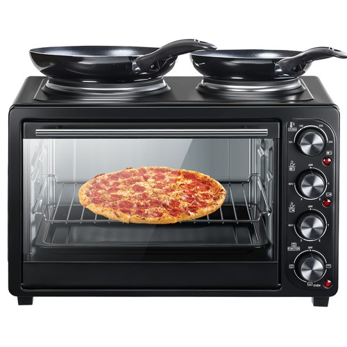 36l mini oven grill - oven,