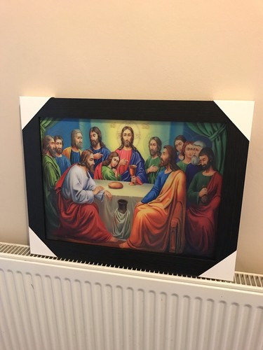 Religious last supper - religious,